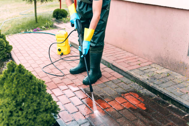 Best Eco-Friendly Pressure Washing in Pottsville, PA