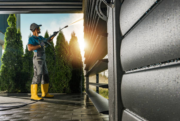 Best Commercial Pressure Washing in Pottsville, PA