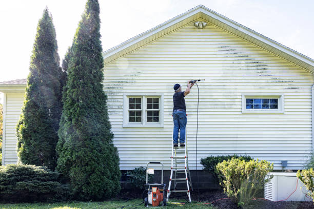 Best Fleet & Vehicle Pressure Washing in Pottsville, PA