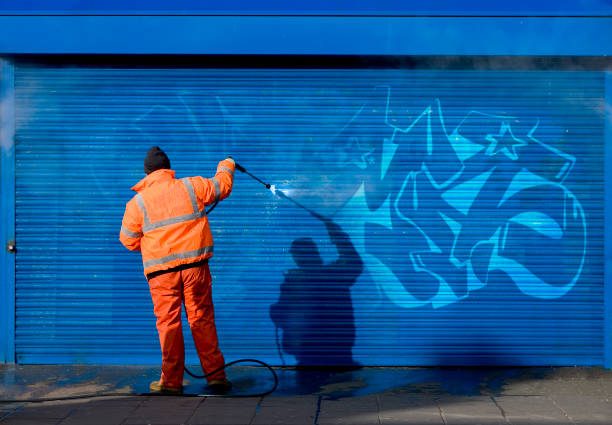 Best Window Cleaning in Pottsville, PA