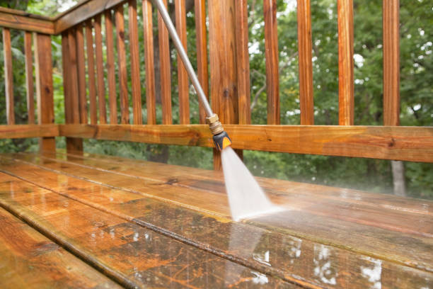 Best Post-Construction Pressure Washing in Pottsville, PA